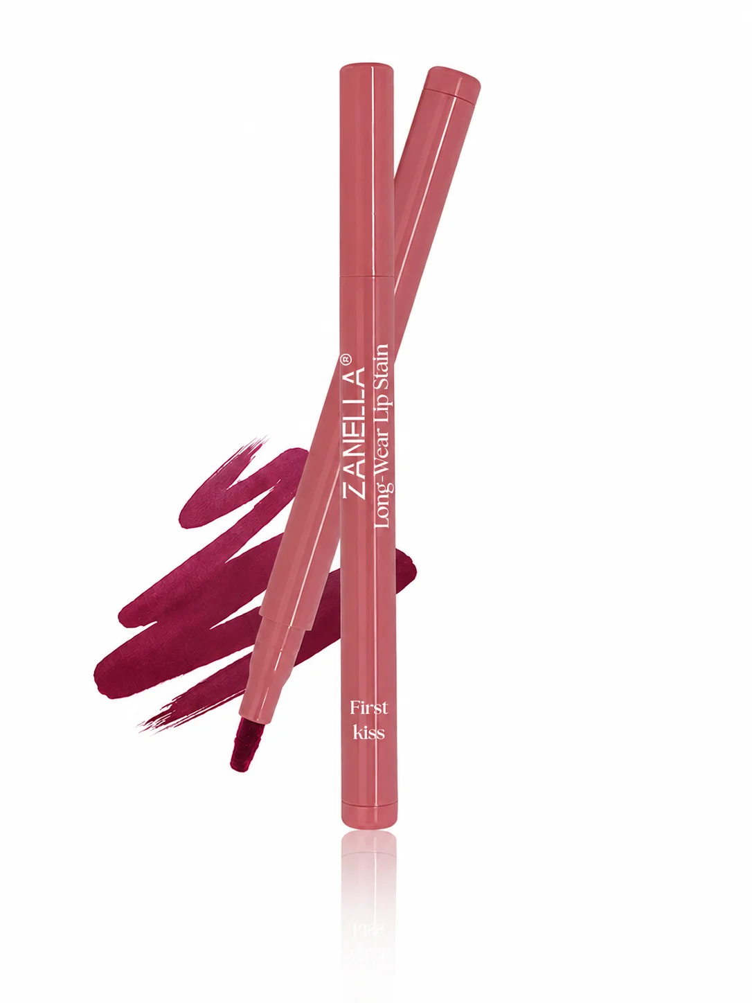 Long Wear Lip Stain First Kiss