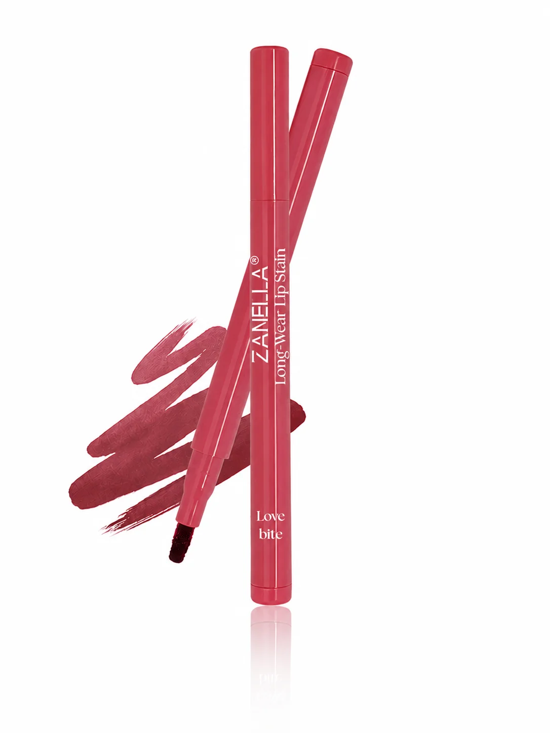 Long Wear Lip Stain Love Bite