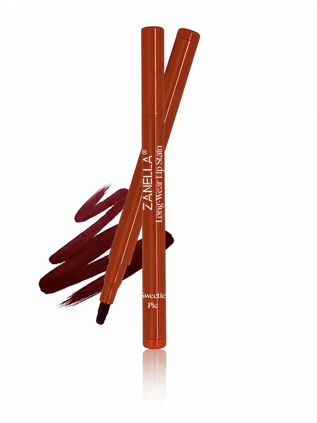 Long Wear Lip Stain Sweetie Pie