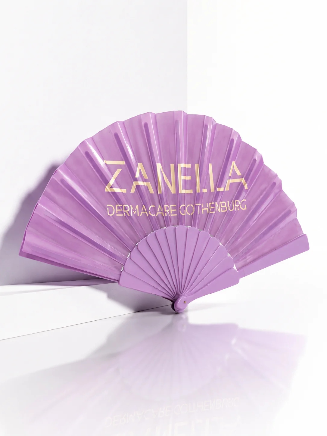 Zanella Solfjäder